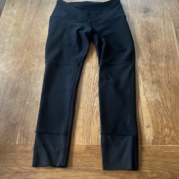 Mondetta Athletic Leggings - Picture 3 of 6